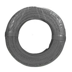 22/4 SOLID COIL PK 500' (GRAY) COIL PACK