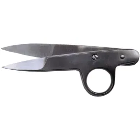 4½" Stainless Steel Thread Nippers
