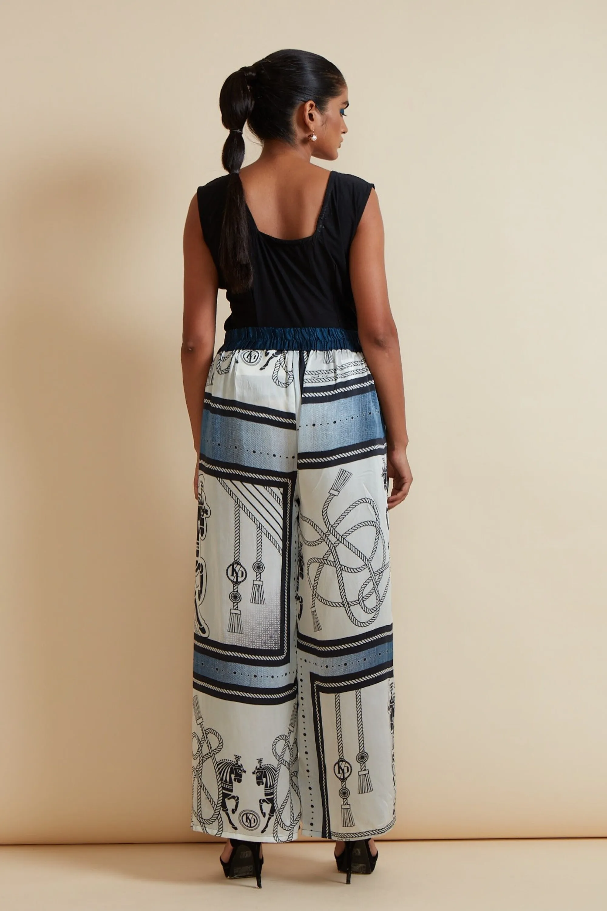 Aara pant