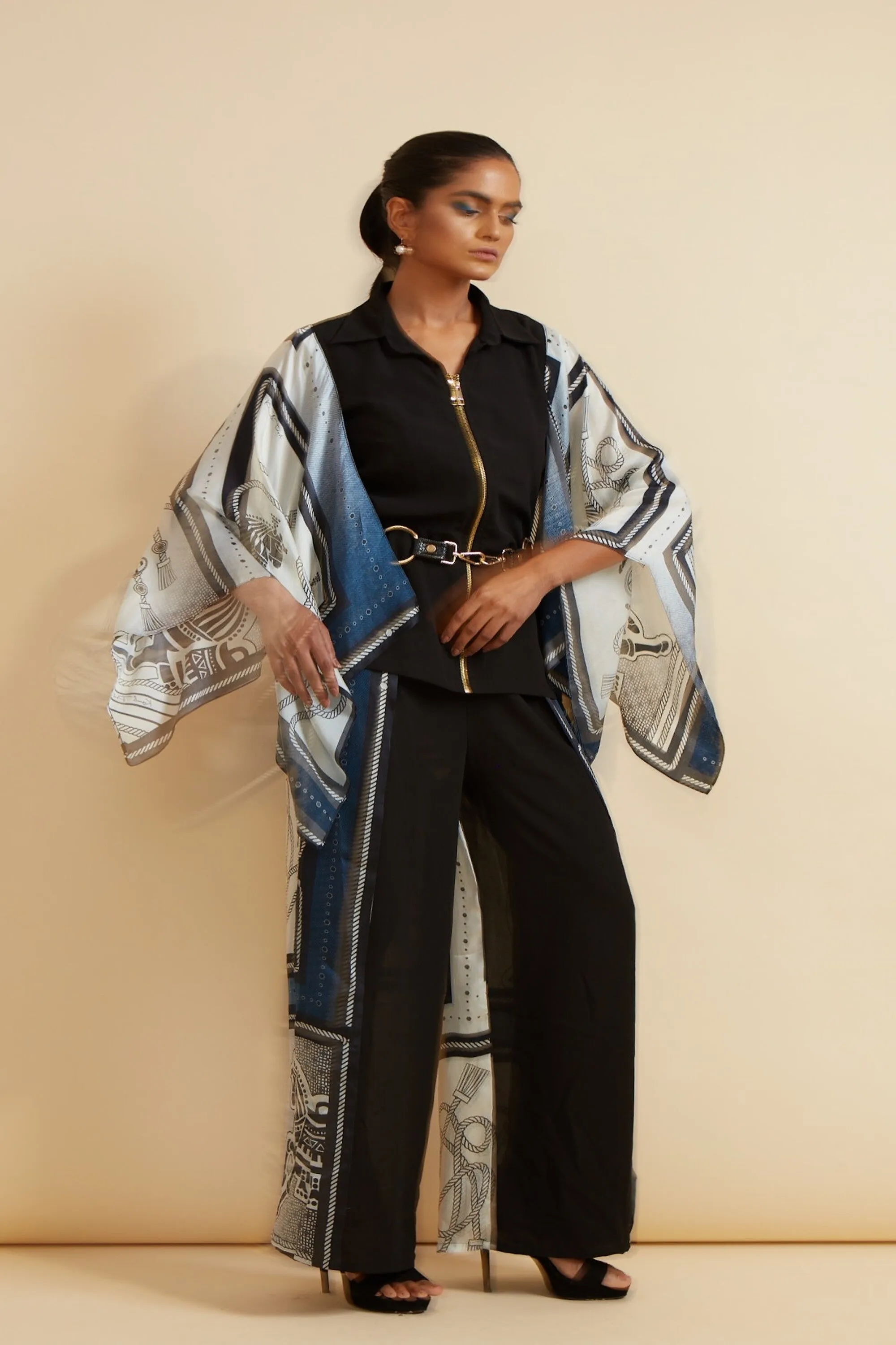 Arva co-ord set