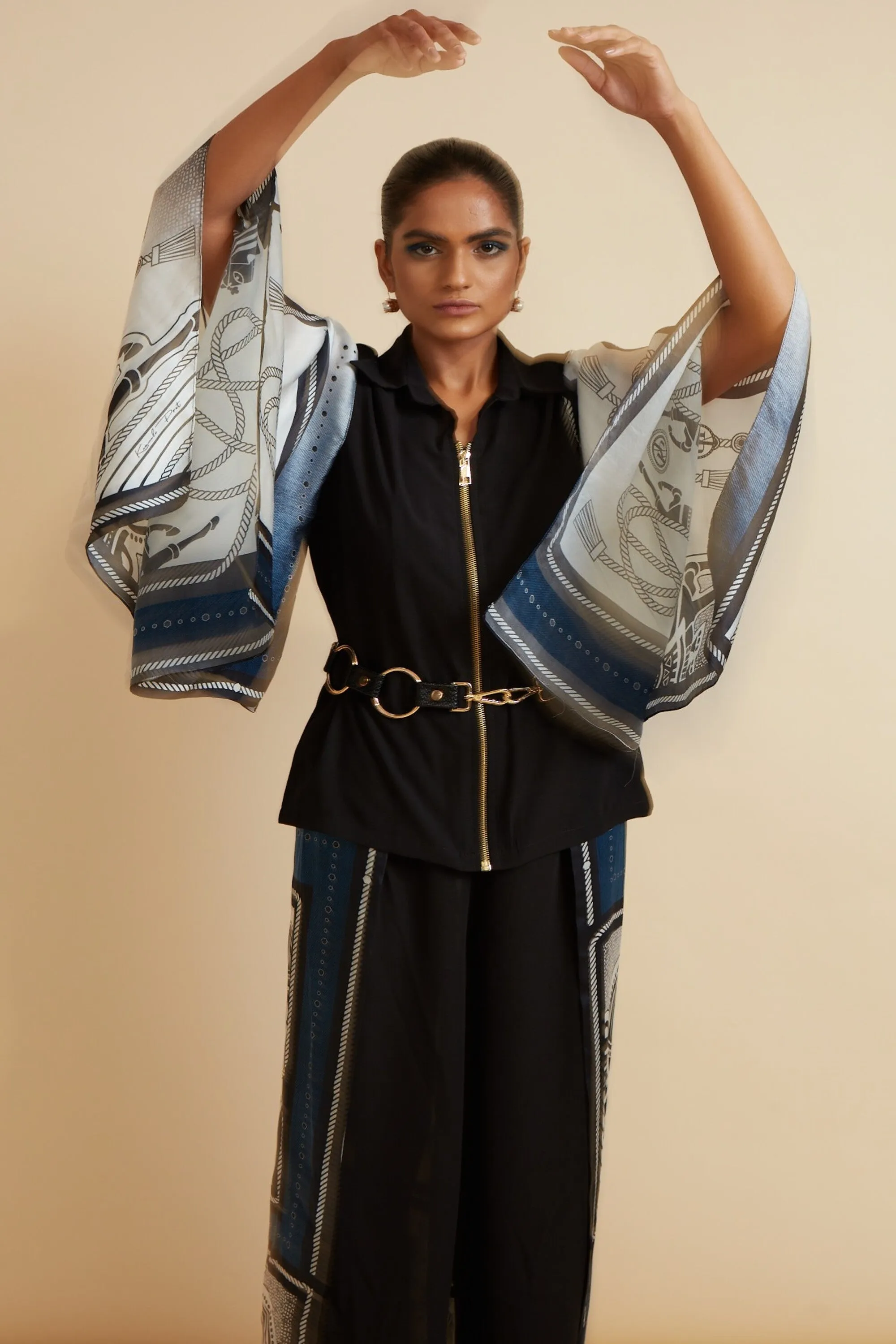 Arva co-ord set