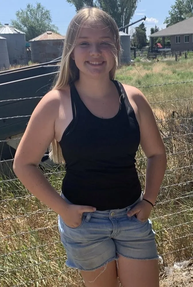Athletic Tank Top