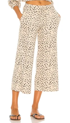 Beach Riot Hailey Pants Taupe Spot Beach Riot Hailey Pants Taupe Spot