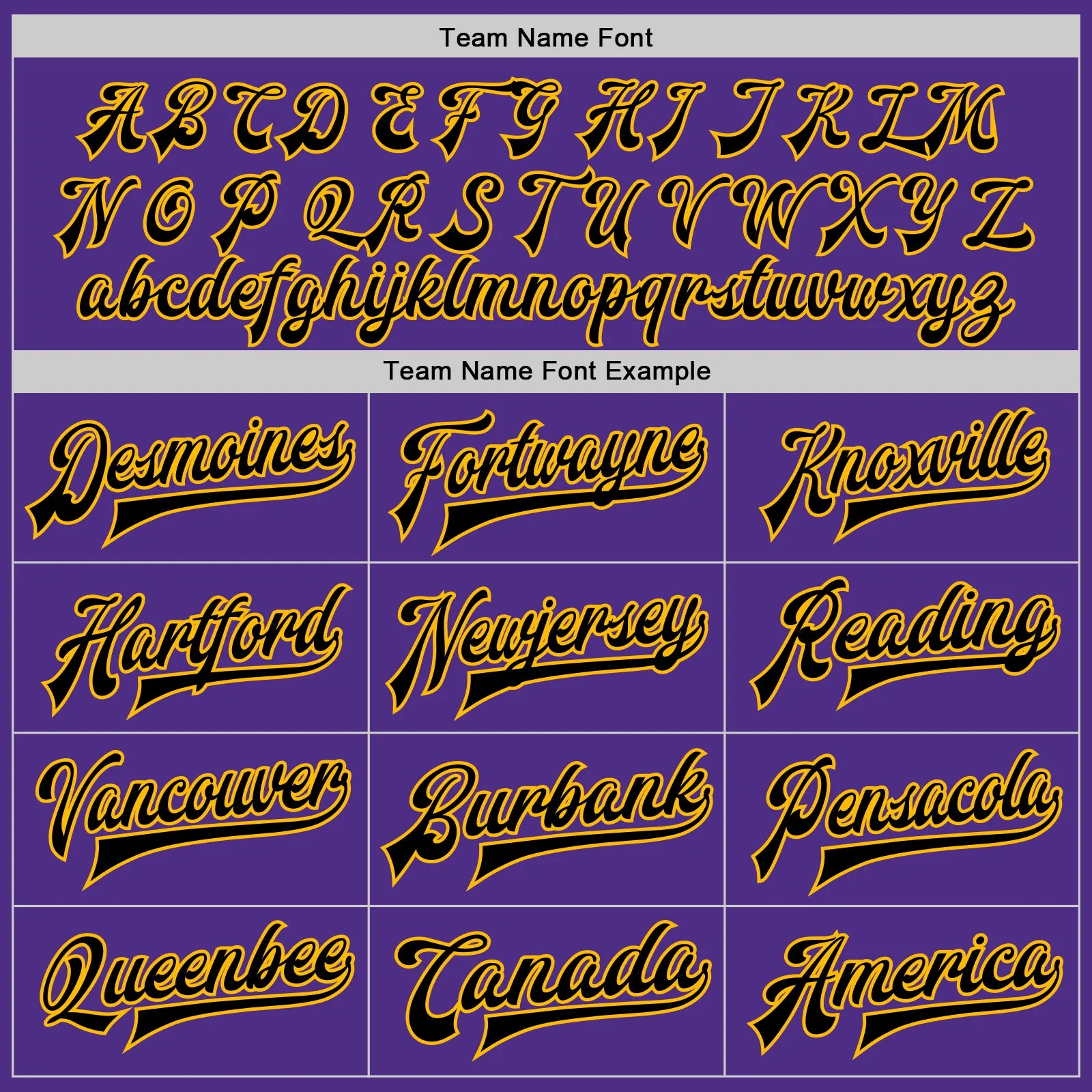 Custom Purple Black-Gold Bomber Full-Snap Varsity Letterman Jacket