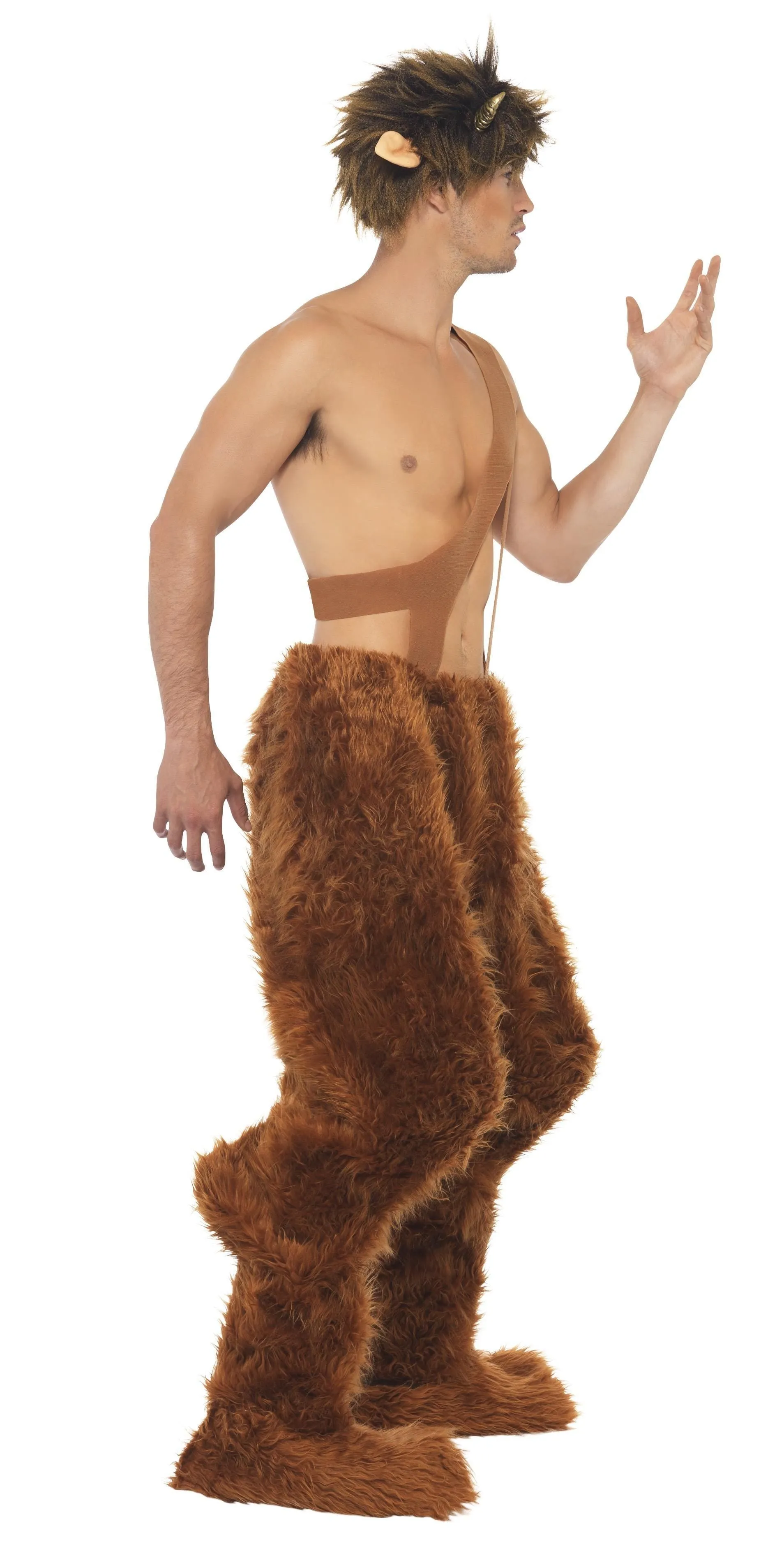 Faun Adult Costume