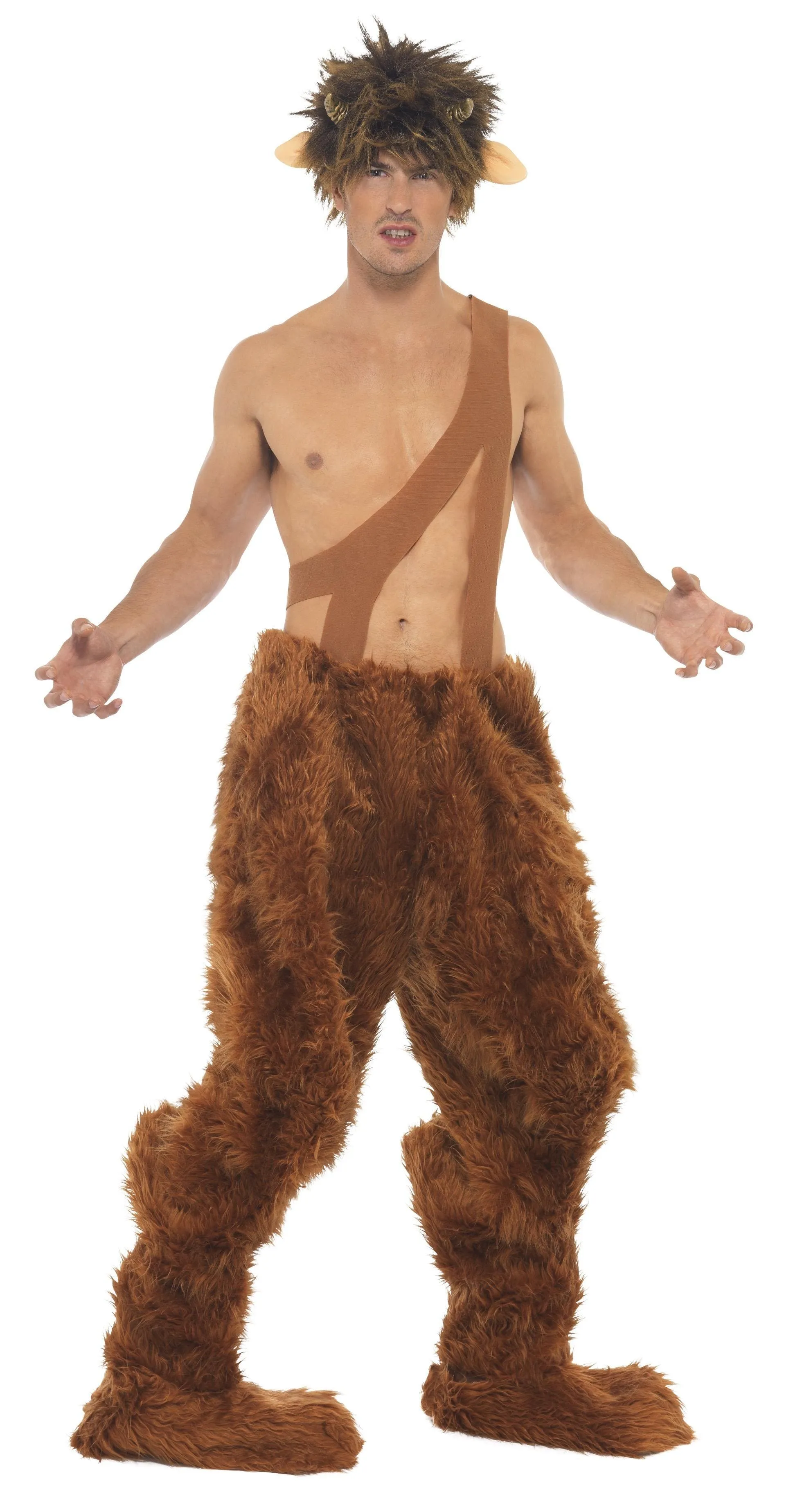 Faun Adult Costume