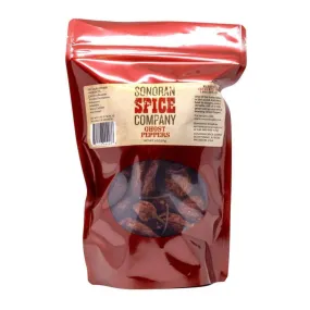 Ghost Peppers (Bhut Jolokia)