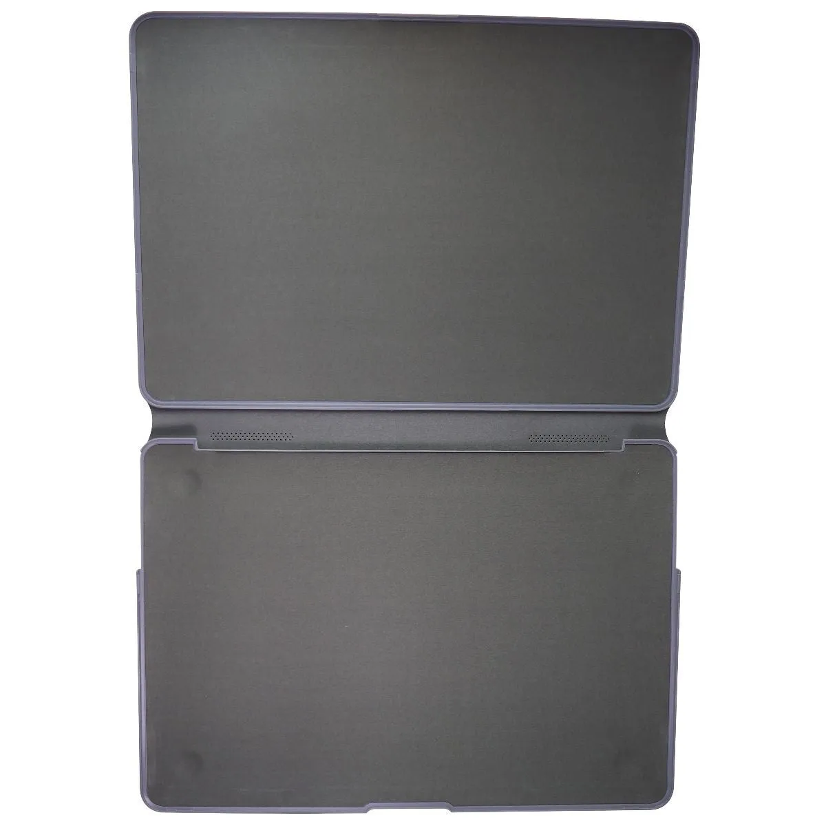 Incase Snap Jacket Shell for Apple MacBook Air 13.3-inch (2017) Laptops - Gray