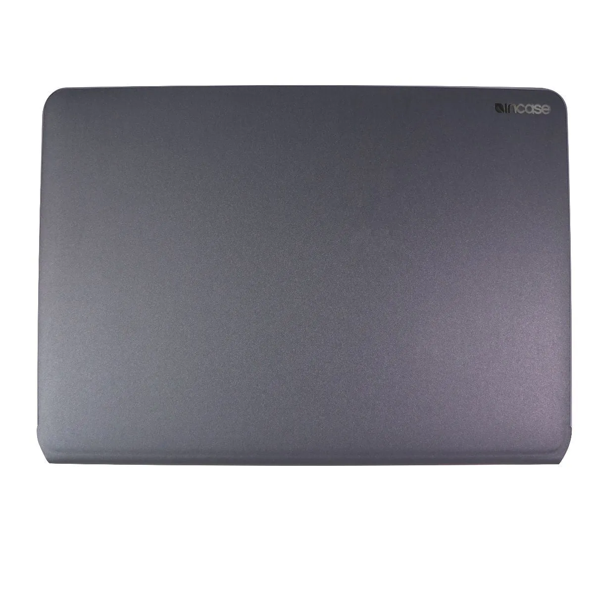 Incase Snap Jacket Shell for Apple MacBook Air 13.3-inch (2017) Laptops - Gray