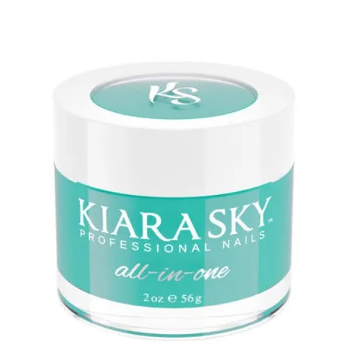 Kiara Sky All-in-One Powder - D5073 Something Borrowed
