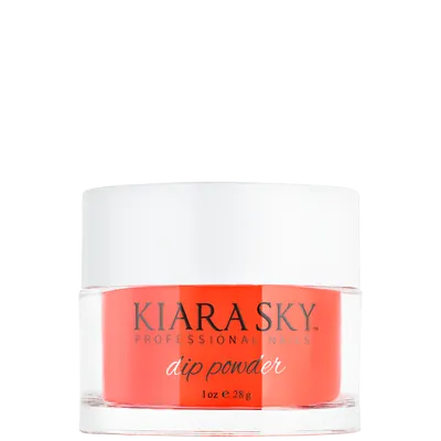 Kiara Sky Dip - 562 Peach-A-Roo