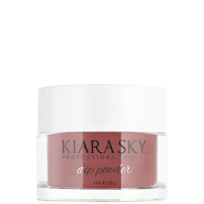 Kiara Sky Dip - 571 Haute Chocolate