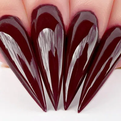 Kiara Sky Dip - 571 Haute Chocolate