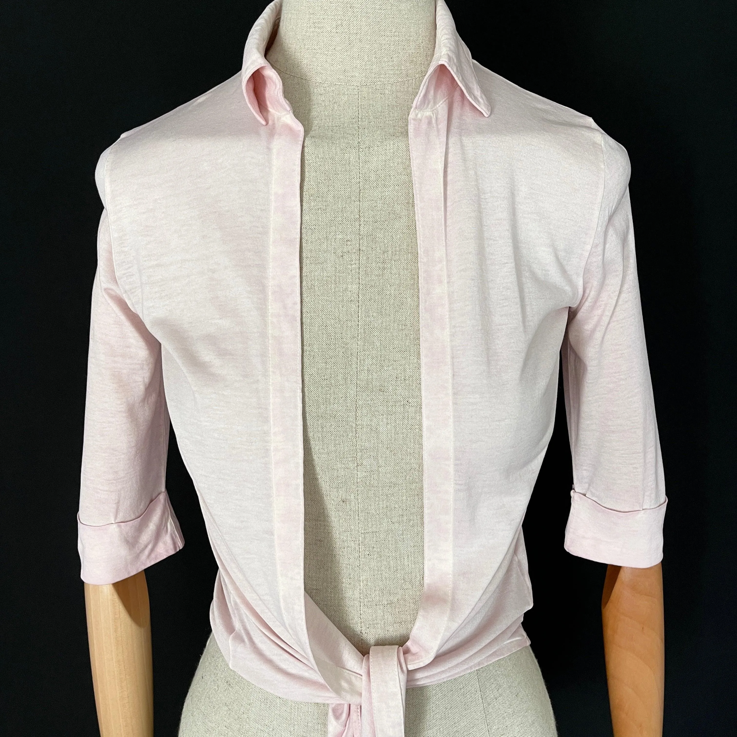 MAJESTIC FILATURES New Blouse