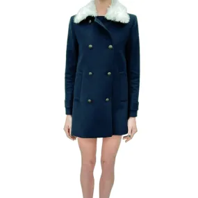 M&S Limited Edition Navy Jacket