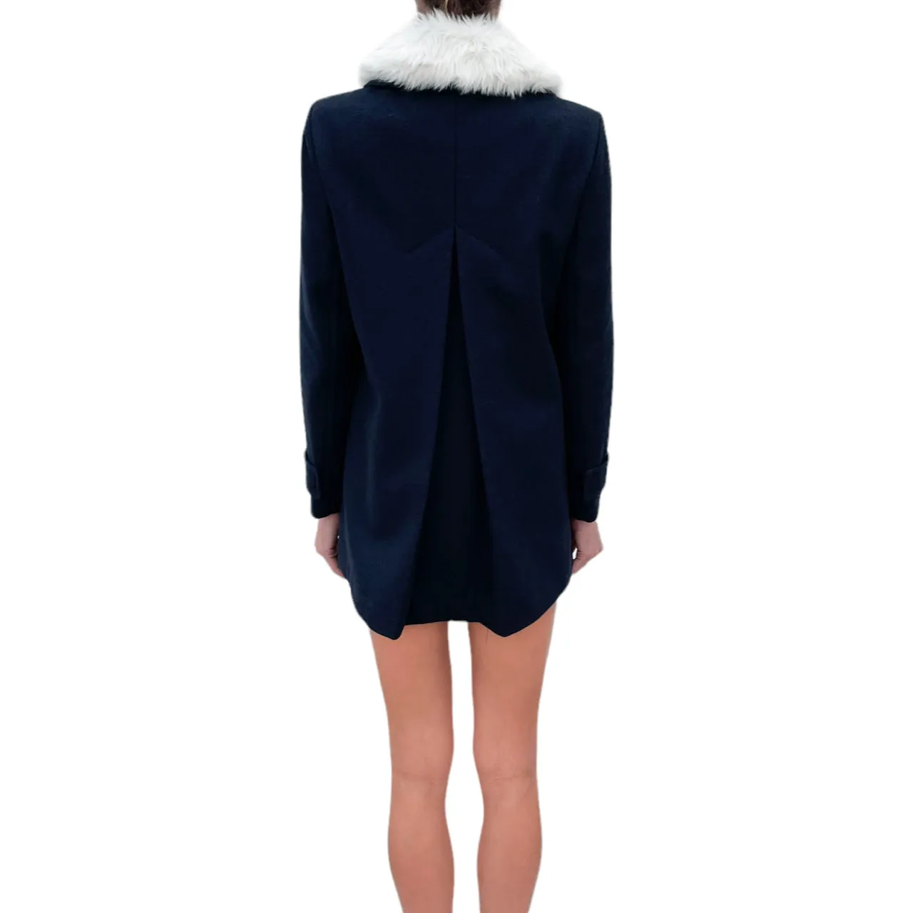 M&S Limited Edition Navy Jacket