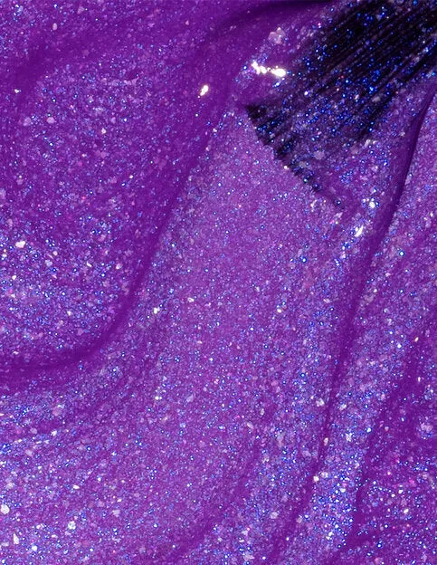 OPI Polish BO05 Go To Grape Lengths