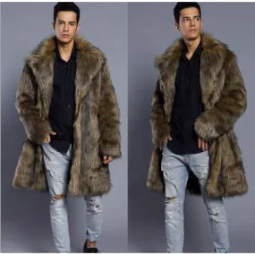 Pablo mens winter jackets