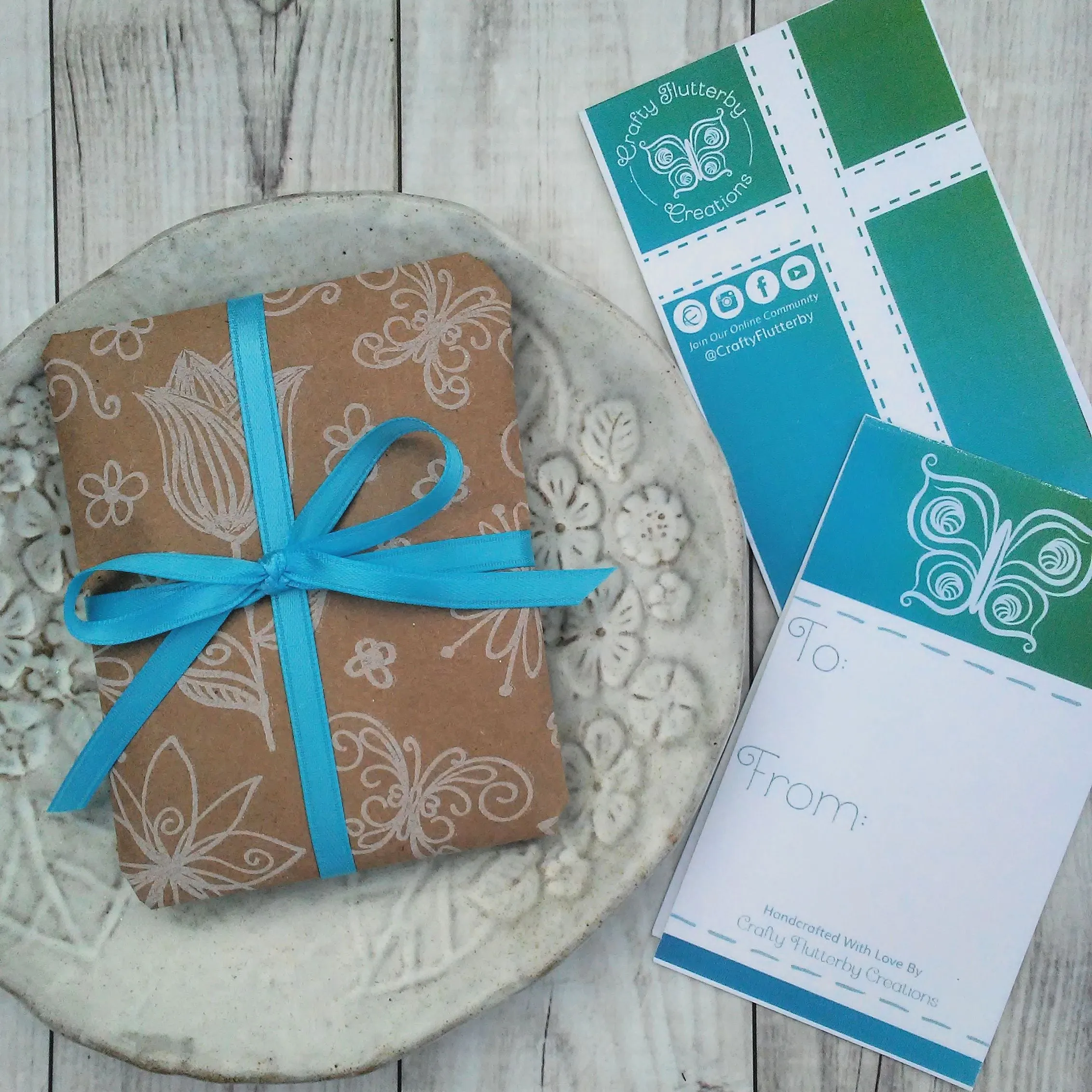 Printable Any Occasion Gift Tags