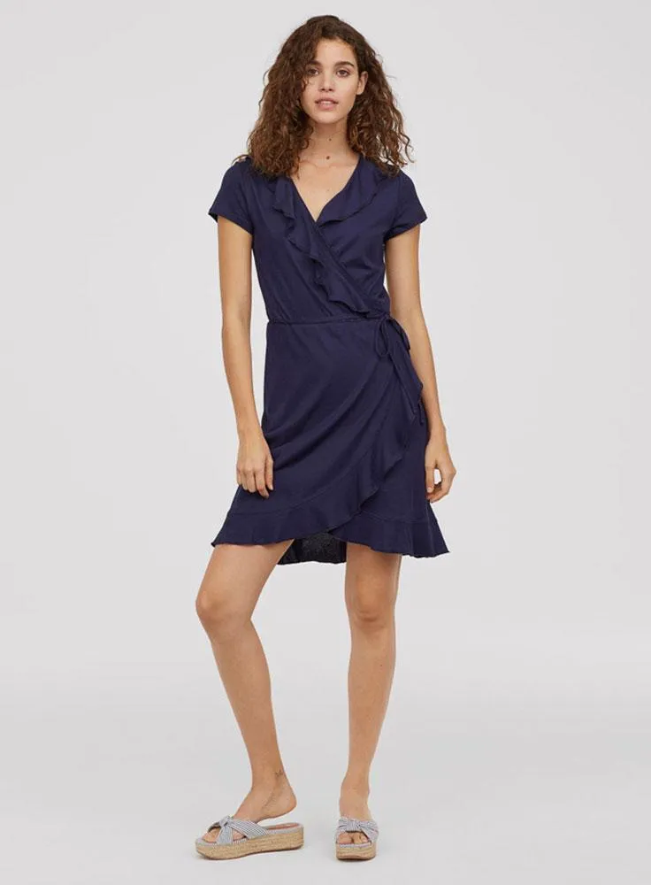 Smock Top