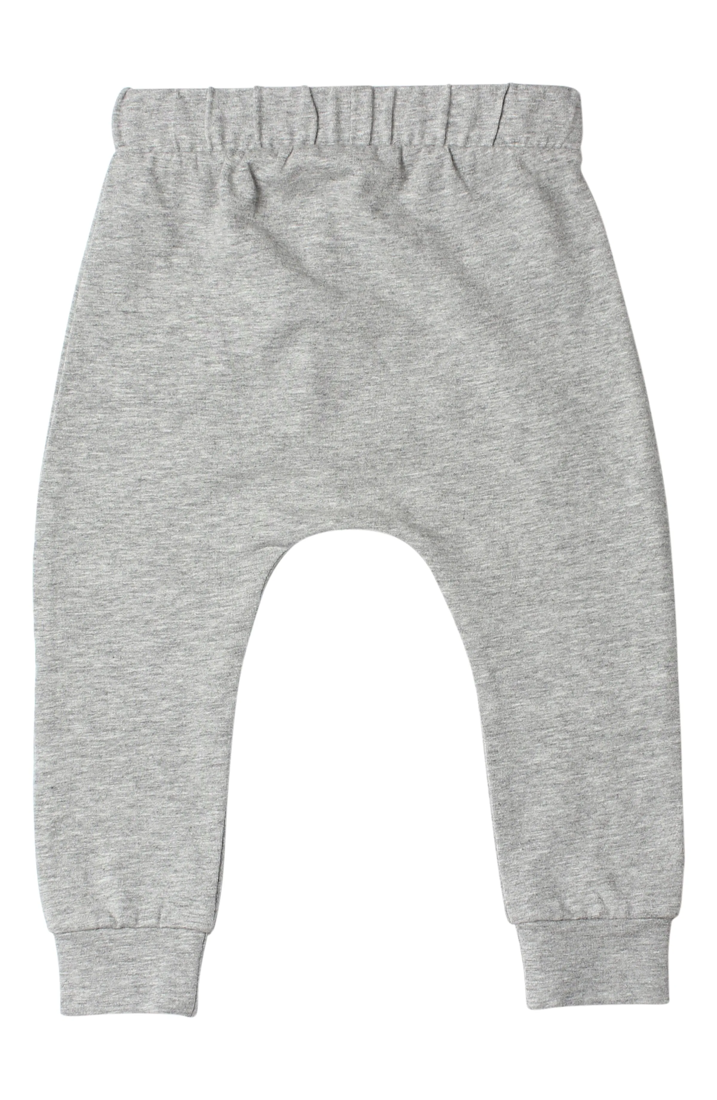TINY TRIBE SWEATPANT GREY