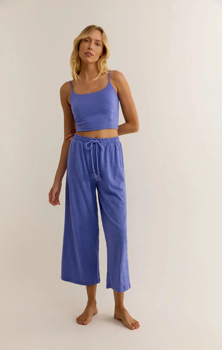 ZSU Smooth Sailing Brami in Baja Blue